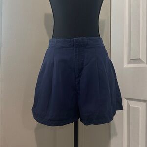Vineyard Vines Linen Blend Skirty Shorts